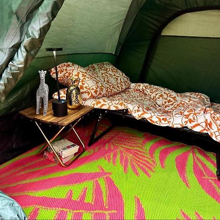 Tropical Garden Oasis Rooms Бирмингем Экстерьер фото