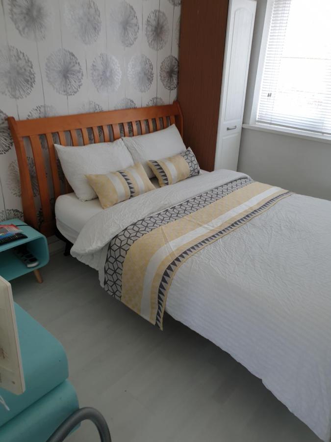 Tropical Garden Oasis Rooms Бирмингем Экстерьер фото