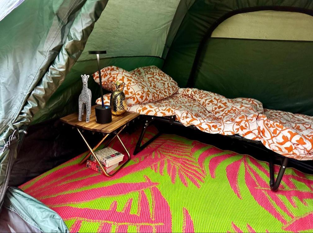 Tropical Garden Oasis Rooms Бирмингем Экстерьер фото